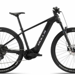 BULLS COPPERHEAD EVO 1 - 27,5/ 29 Zoll 800Wh 11K Diamant - black metallic-matt