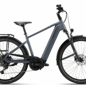 Pegasus Solero EVO 10 - 28 Zoll 800Wh 11K Diamant - horizont blue matt