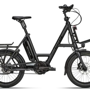 i:SY XXL E5 ZR F - 20 Zoll 545Wh 5N Compact - pepper black