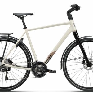 Koga F3 7.0 - 28 Zoll 30K Diamant - Ivory High Gloss