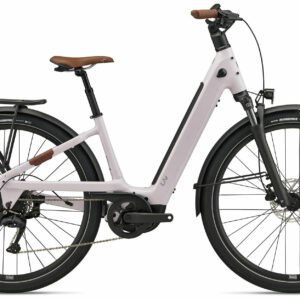 Liv Allure E+ 2 Gen 2 misty lilac 28" 430 Wh Wave