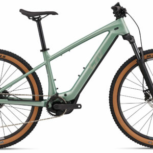 Liv Tempt E+ Gen2 seafoam green 27,5" 430 Wh Diamant