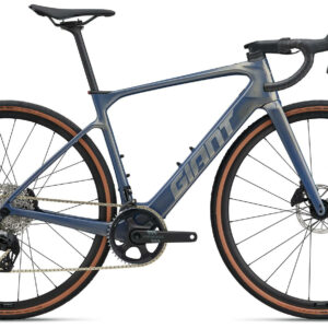 Giant Defy Advanced E+ Elite AR midnight moon 28" 400 Wh Diamant