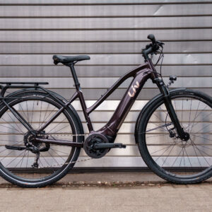 Liv Amiti-E+ 2 RC Dash - 2022 (Größe M) B-Ware