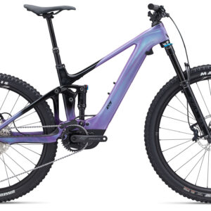 Liv Intrigue X Advanced E+ Elite 2 | V2 digital blurple 29"/27,5" 400 Wh Diamant