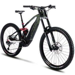 Fantic XXF 2.0 RACE Sage 29"/27,5" 720 Wh Diamant