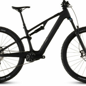 Cube AMS Hybrid ONE44 C:62 Pro 400X blackline 29"/27,5" 400 Wh Diamant