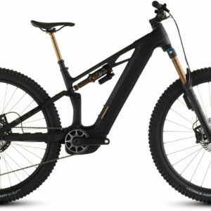 Cube Stereo Hybrid ONE44 HPC AT 800 carbon´n´gold 29" 800 Wh Diamant