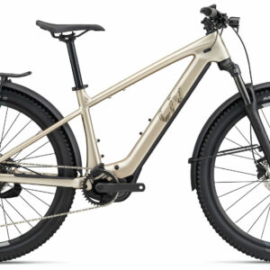 Liv Tempt E+ EX Gen2 sandshell 27,5" 430 Wh Diamant