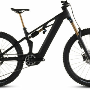 Cube Stereo Hybrid ONE77 HPC AT 800 carbon´n´gold 29"/27,5" 800 Wh Diamant