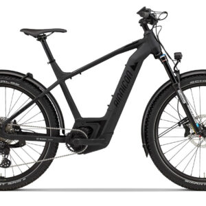 Bionicon EARP SUV 2 750 black matt 27,5" 750 Wh Diamant