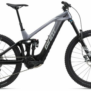 Giant Reign Advanced E+ 1 mercury 29" 560 Wh Diamant