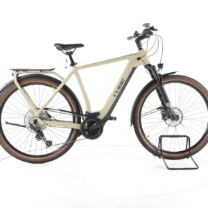 Cube Kathmandu Hybrid Pro 2022