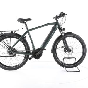 Velo de Ville LEB890 2022