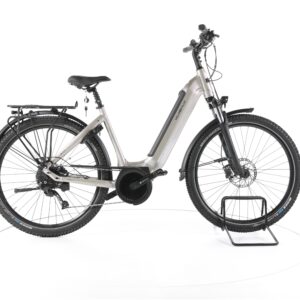 Velo de Ville SEB 890 2022