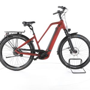 Velo de Ville SEB 990 Smart Range 2023