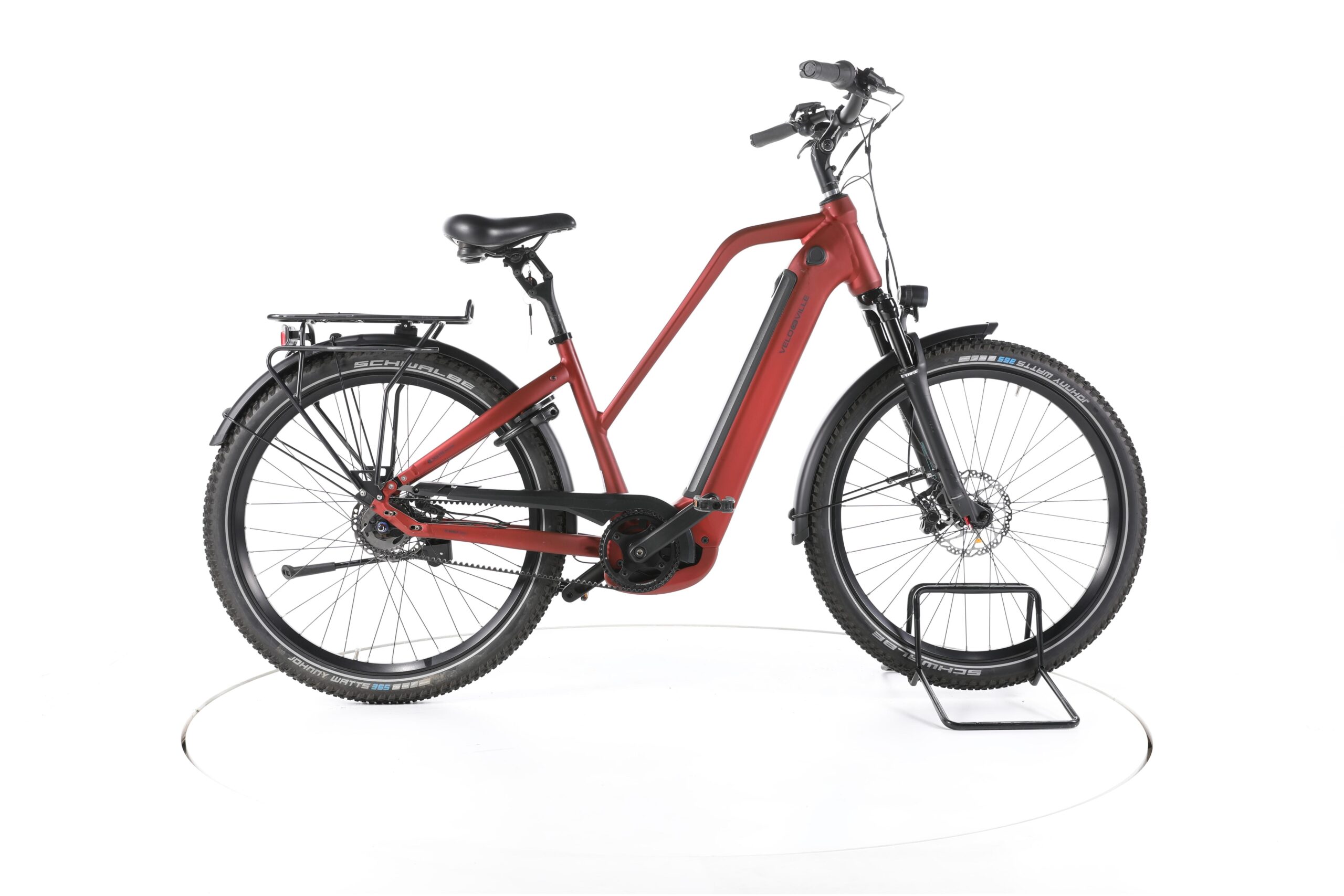 Velo de Ville SEB 990 Smart Range 2023