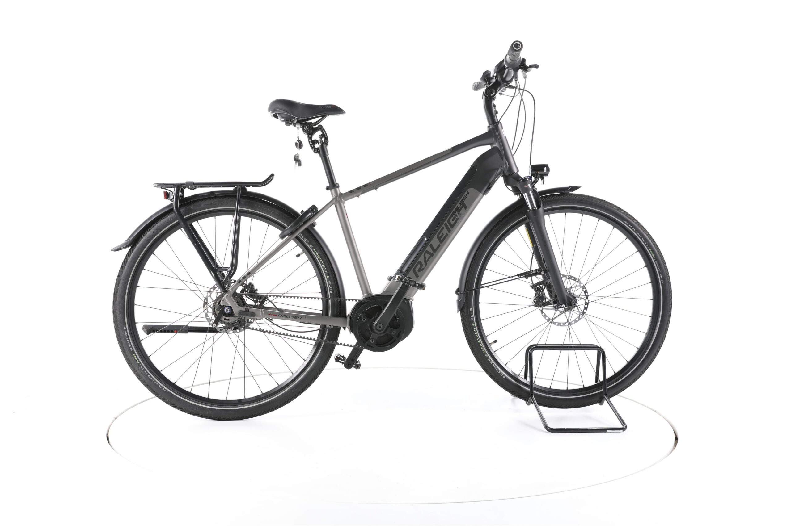 Raleigh Kent Premium 2022
