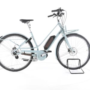 Diamant Juna Deluxe+ 2022