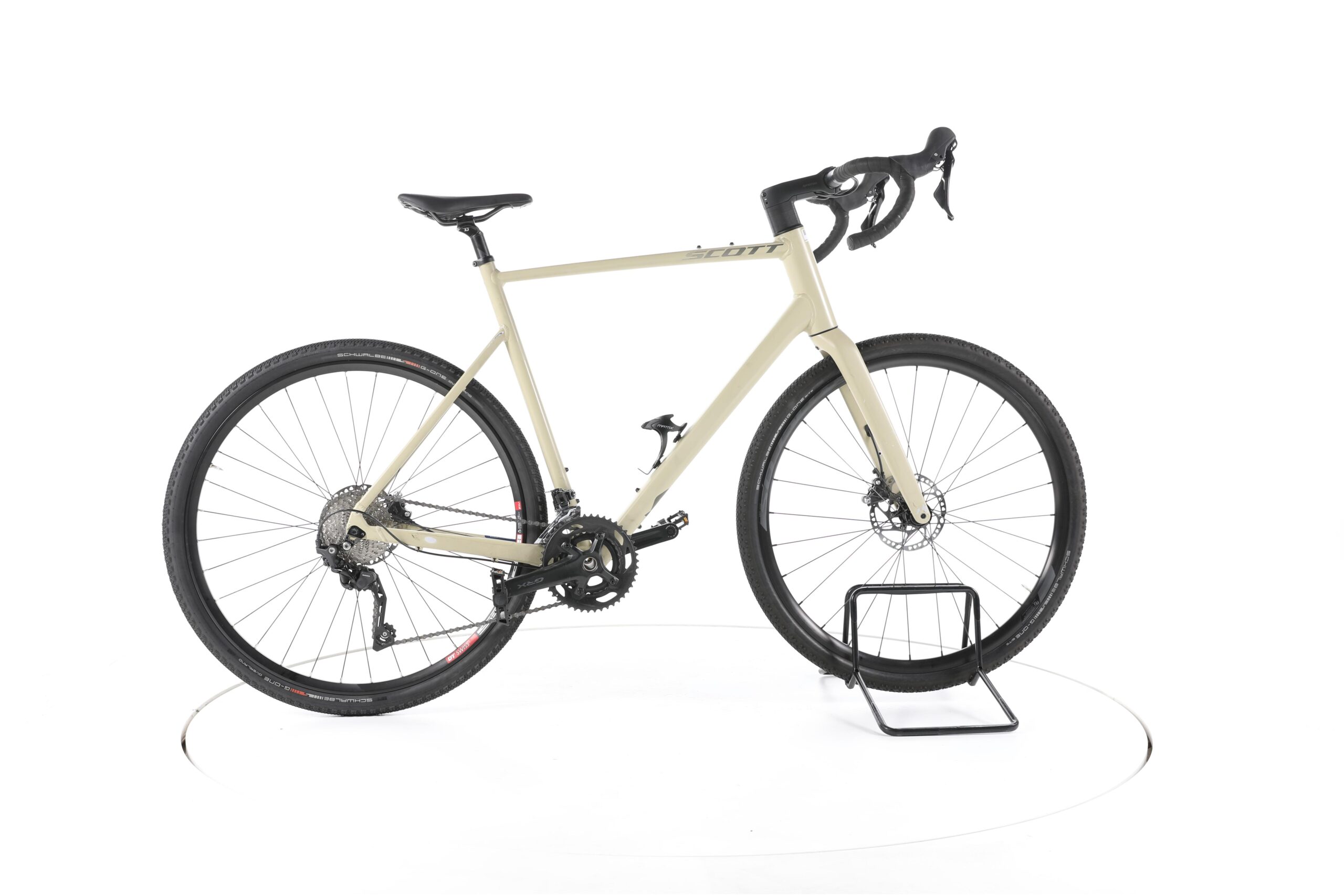 Scott Speedster Gravel 30 2022