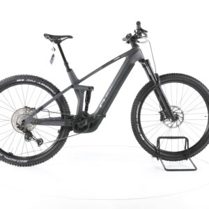 Cube Stereo Hybrid 140 HPC Race 2024
