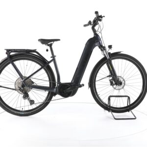 Cube Touring Hybrid Pro 2022