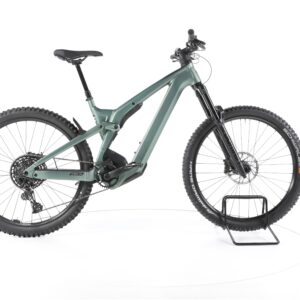 Scott Patron eRIDE 930 2024