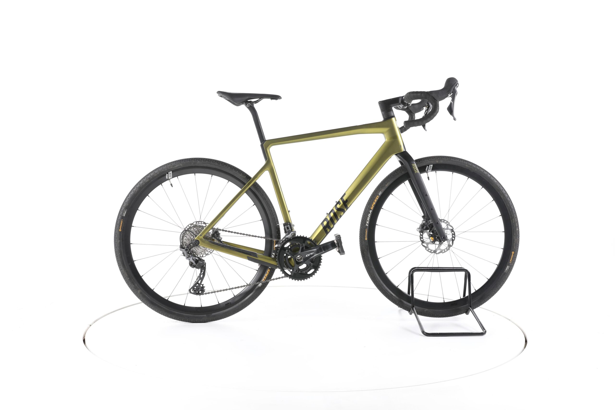 Rose Backroad GRX RX810 2022