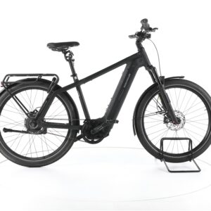 Riese & Müller Charger4 Gt vario 2022