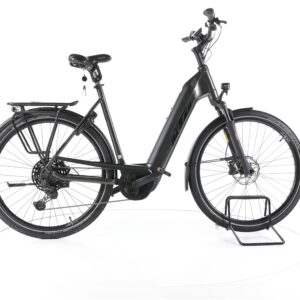 KTM MACINA STYLE XL 2022