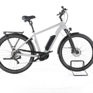 EBIKE Trekking Plus 2022