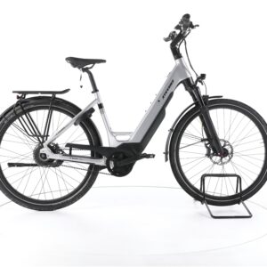 Stevens E-Courier Plus 2024