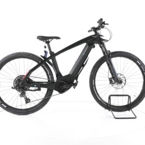 Bianchi E-Omnia X Type SX 12 2021