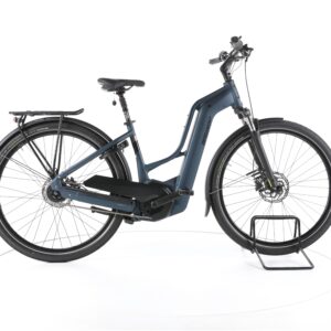 Bergamont E-Horizon N5e FH Amsterdam 2021