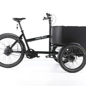 Butchers & Bicycles MK1-E Gen 3 2022