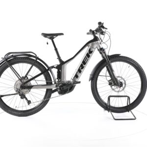 Trek Powerfly FS 4 Equipped Gen 2 2022