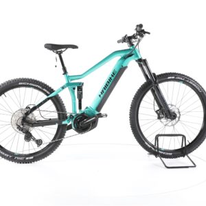 Haibike AllMtn 1 2022