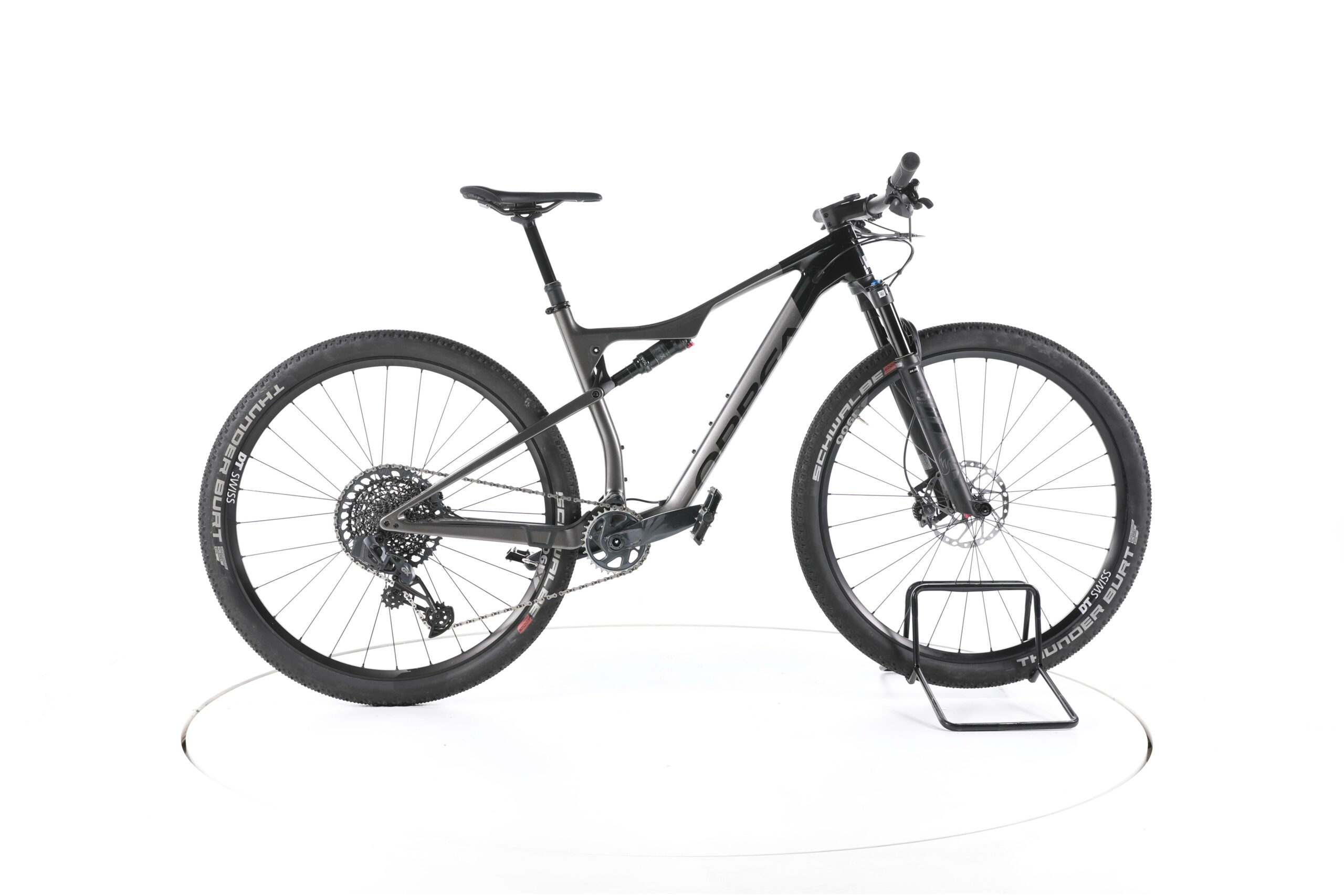 Orbea OIZ M11-AXS 2022