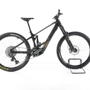 Orbea Wild M11-AXS 2024