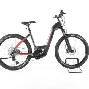 Haibike Trekking 9 Cross 2022