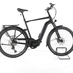 Pegasus Strong EVO 12 Lite 2022