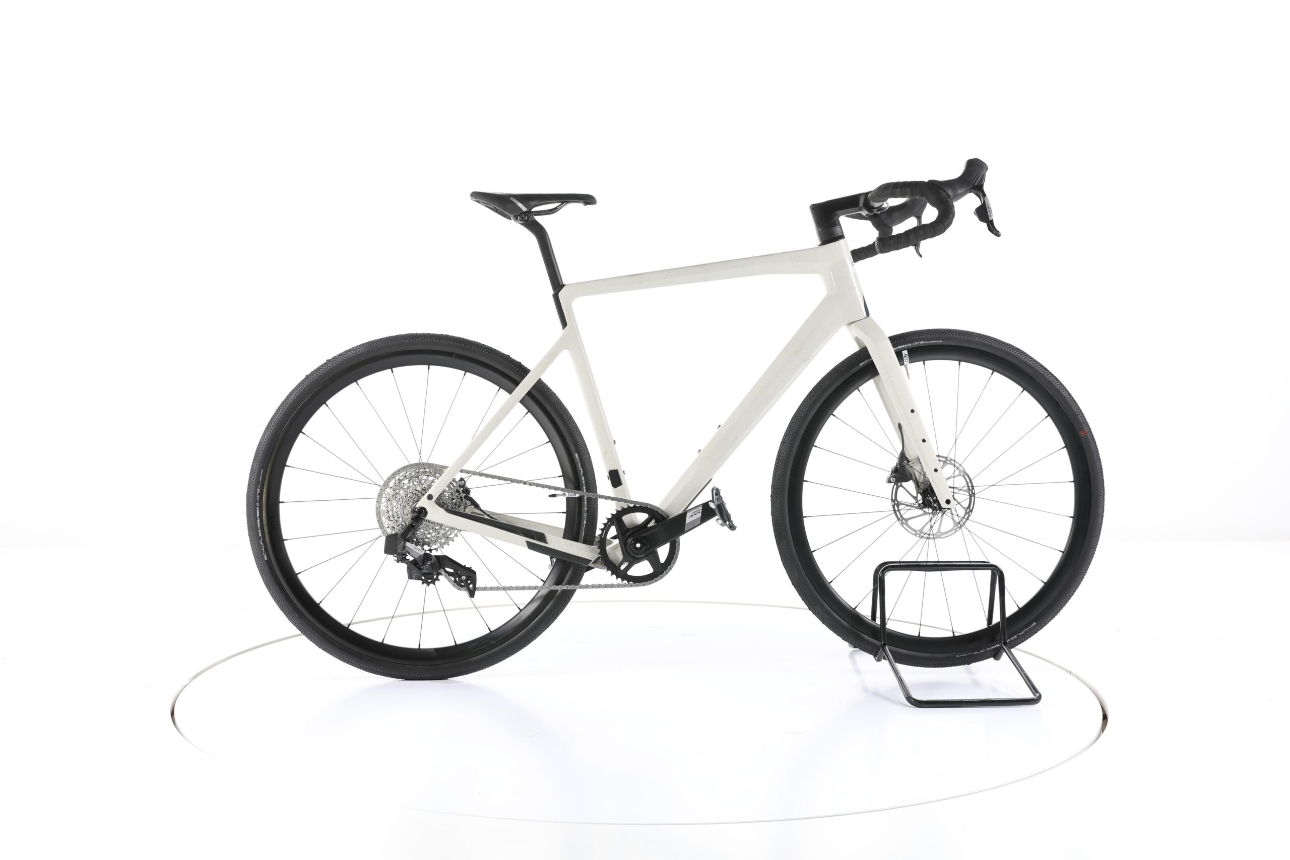 Rose Backroad APEX AXS 2022