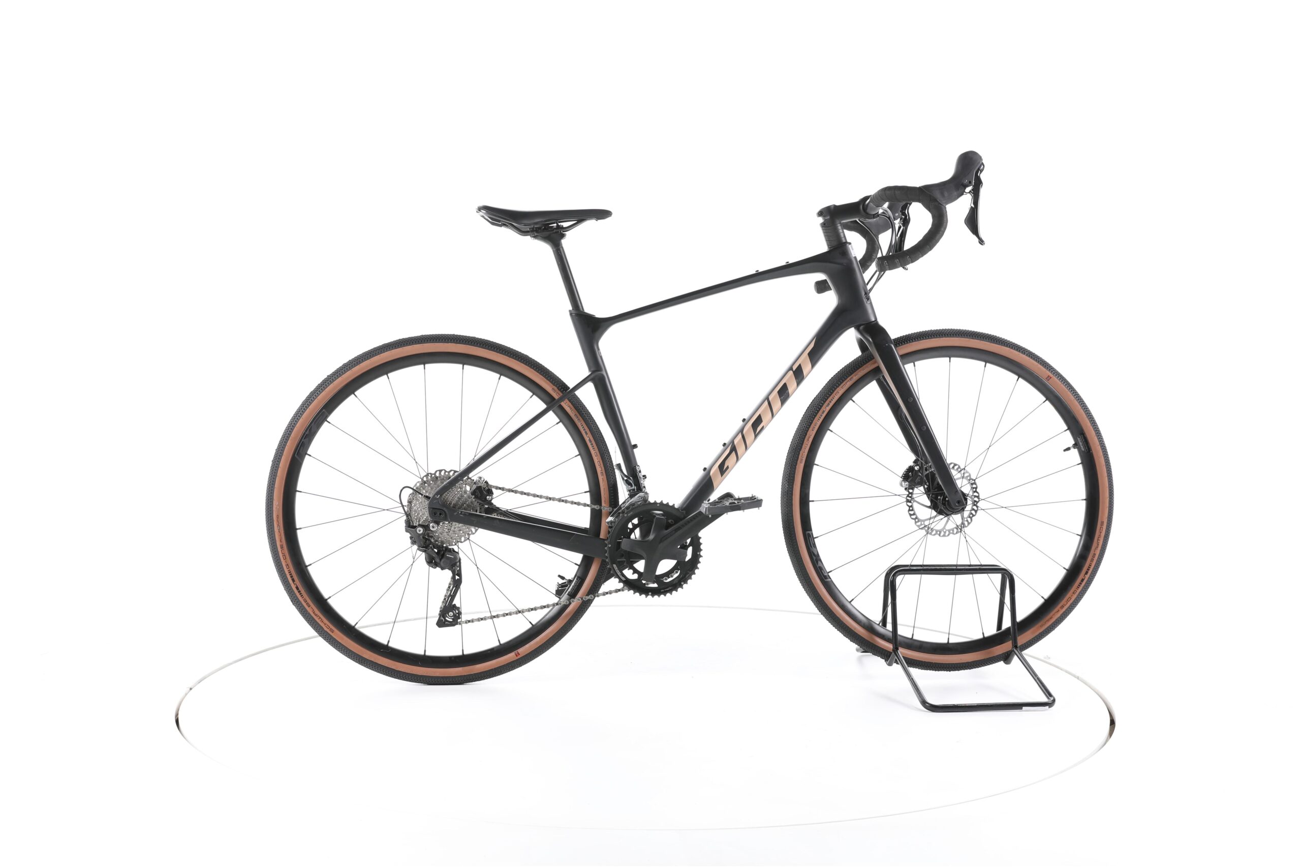 Giant Revolt Advanced 3 | V1 2024