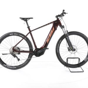 KTM MACINA TEAM 693 2021