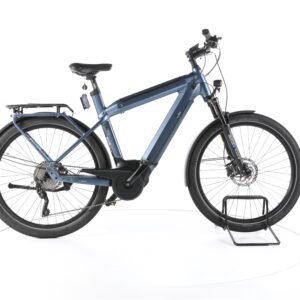 E-Bike Manufaktur 15Zehn 2021