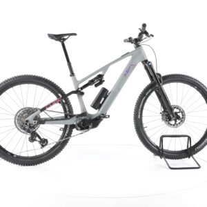 Cube AMS Hyb. ONE44 C:68X TM 400X 2024