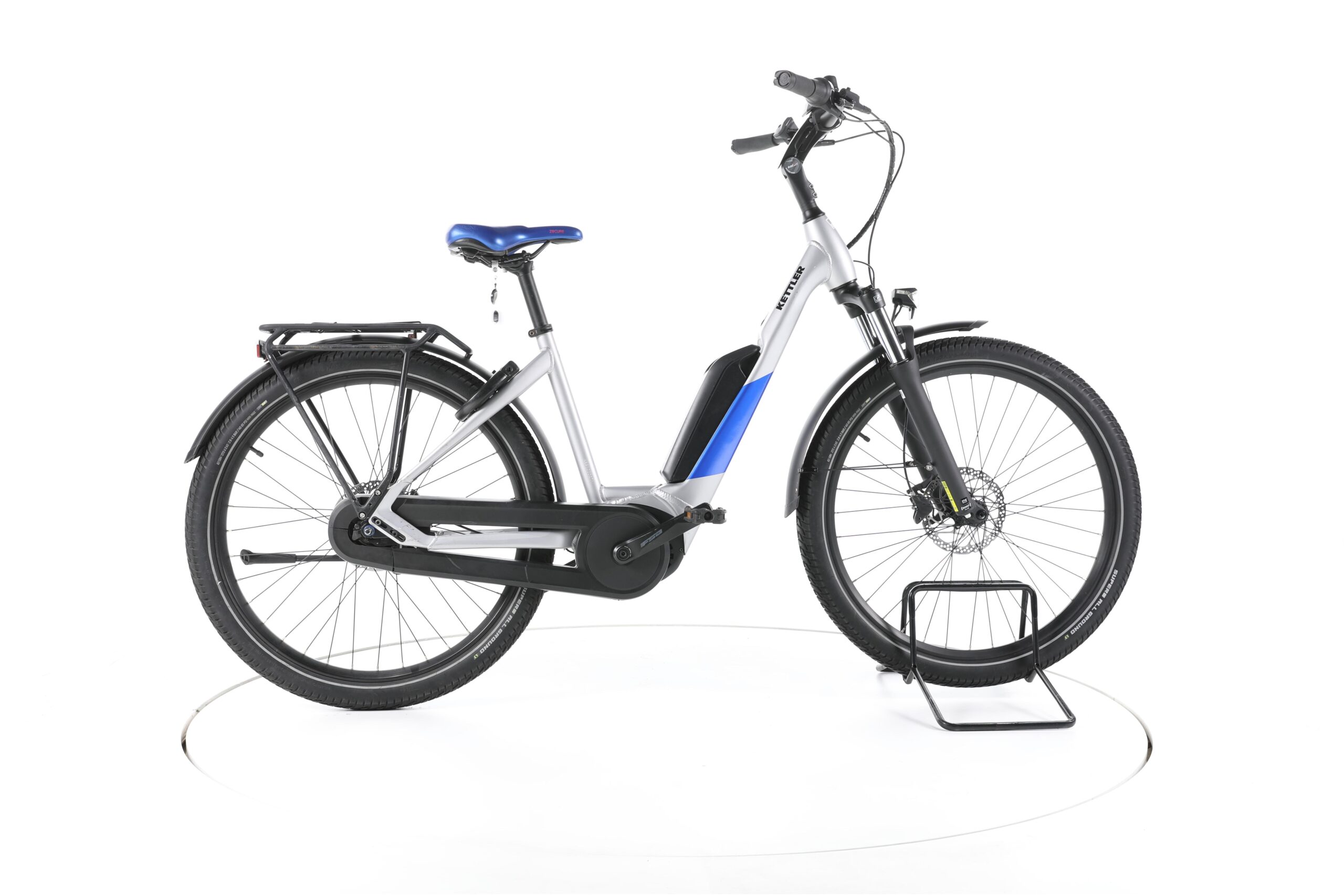 Kettler Travelbike Bike2Drive 2020