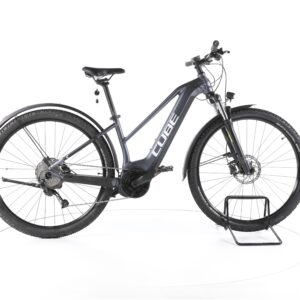 Cube Reaction Hybrid Performance Allroad 2022