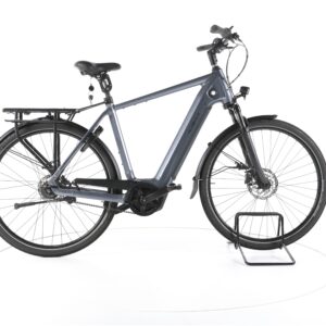 Velo de Ville AEB 490 2024