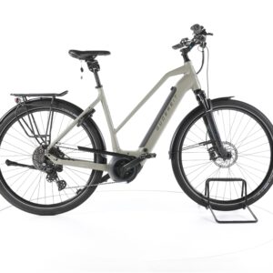 Gudereit ET 7.5 evo 2024